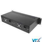 Bộ nguồn tập trung converter quang 14 khe cắm chính hãng (4)