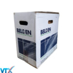 Cáp mạng Belden Cat6 UTP chuẩn chính hãng | PN: 7814A