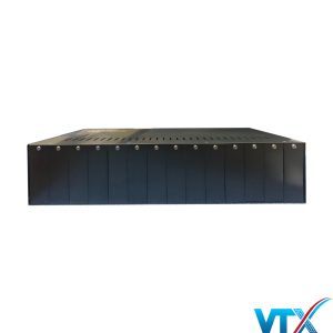 Khay nguồn tập trung Optone OPT-R14-1 chính hãng