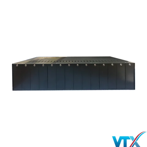 Khay nguồn tập trung Optone OPT-R14-1 chính hãng