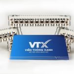 Phiên đấu dây điện thoại Krone 10 đôi chính hãng