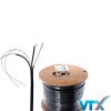 Cáp quang 2 sợi (2Fo_2core) ống lỏng
