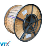Cáp quang chống sét OPGW