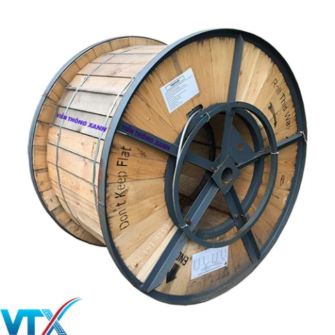 OPGW Cable - Cáp quang treo trên đường điện lực