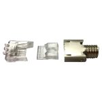 Hạt mạng COMMSCOPE Cat6 UTP (3 mảnh) 6-2111989-3 (3)