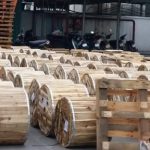 Cáp quang 2 sợi loại cáp ống lỏng