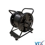 cáp quang dã chiến 2FO, 4FO Singlemode và Multimode