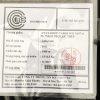 Cáp quang 1Fo (1core) bọc chặt - Dây thuê bao quang