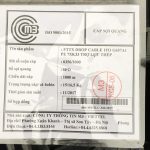 Cáp quang 1Fo (1core) bọc chặt - Dây thuê bao quang