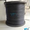 Cáp quang 1Fo (1core) bọc chặt - Dây thuê bao quang
