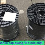Cáp quang 1Fo (1core) bọc chặt