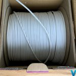 Cáp mạng cat5e FTP Commscope