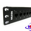Patch panel 24 port Cat5 Belden | PN: AX106504-AP