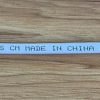 Thông số trên dây cáp mạng cat5e FTP Commscope