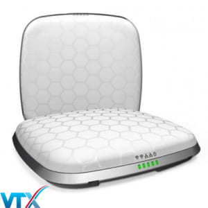 Bộ thu phát wifi Infinity Mesh NFT 2AC – LigoWave ngoài trời