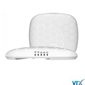 Bộ thu phát wifi Ligowave trong nhà LigoNFT 3AC HD MESH