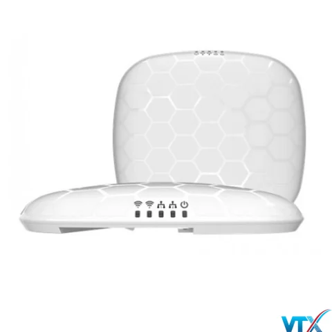 Bộ thu phát wifi Ligowave trong nhà LigoNFT 3AC HD MESH