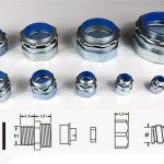 Đầu nối răng ngoài – đầy đủ các loại kích cỡ