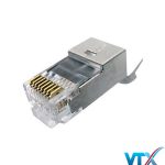 Hạt mạng Alantek Cat6 chống nhiễu