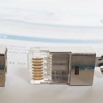 Hạt mạng Alantek Cat6 chống nhiễu1