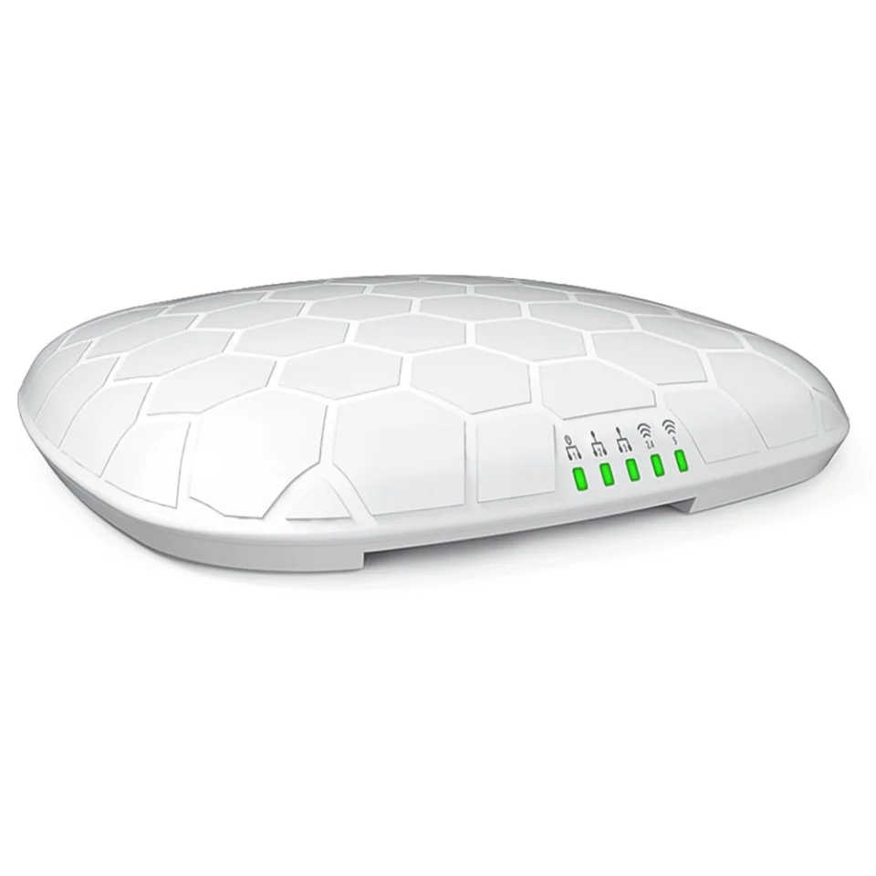 Infinity Mesh NFT 2AC - LigoWave