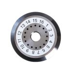 Lưỡi dao cắt sợi quang Fujikura CT-06