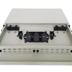 Vỏ hộp phối quang ODF 24FO khay trượt lắp rack_1