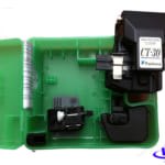 Dao cắt sợi quang Fujikura CT-30