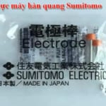 Điện cực máy hàn quang Sumitomo