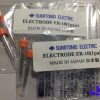 Điện cực máy hàn quang Sumitomo