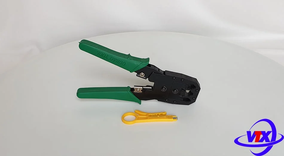 Kìm bấm mạng đa năng 3 tác dụng
