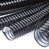 ống ruột gà lõi thép bọc nhựa