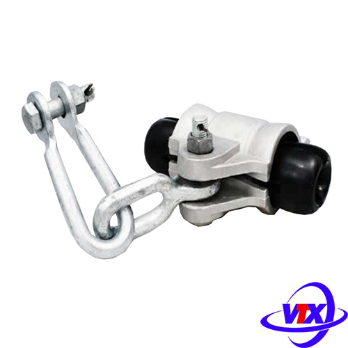 Các phụ kiện không thể thiếu trong thi công cáp quang treo ADSS