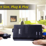Bộ cấp nguồn PLANET POE-173