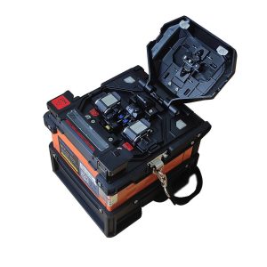 Máy hàn cáp quang Comway C6 chính hãng, chất lượng cao