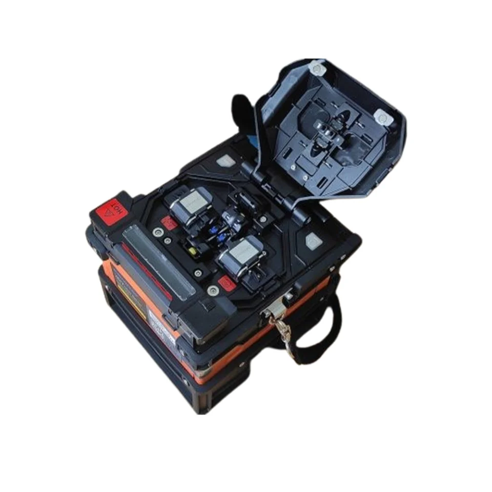 Máy hàn cáp quang Comway C6 (3)