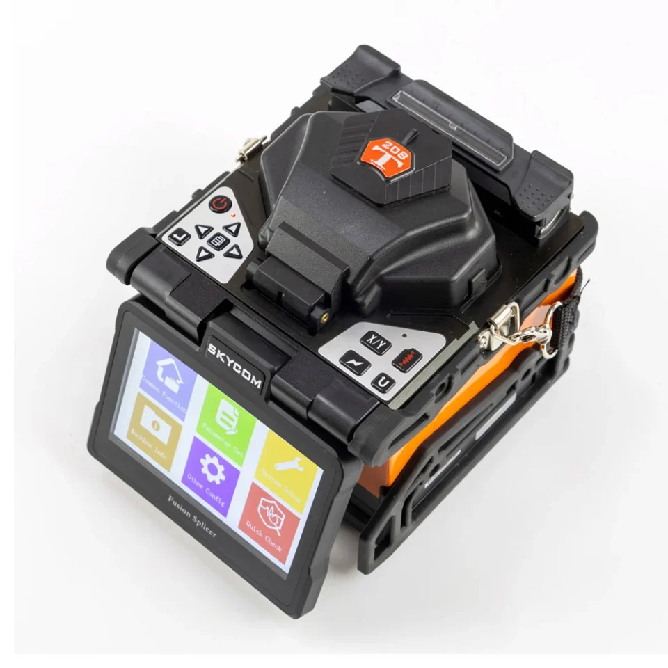 Máy hàn quang Skycom T-108H cao cấp
