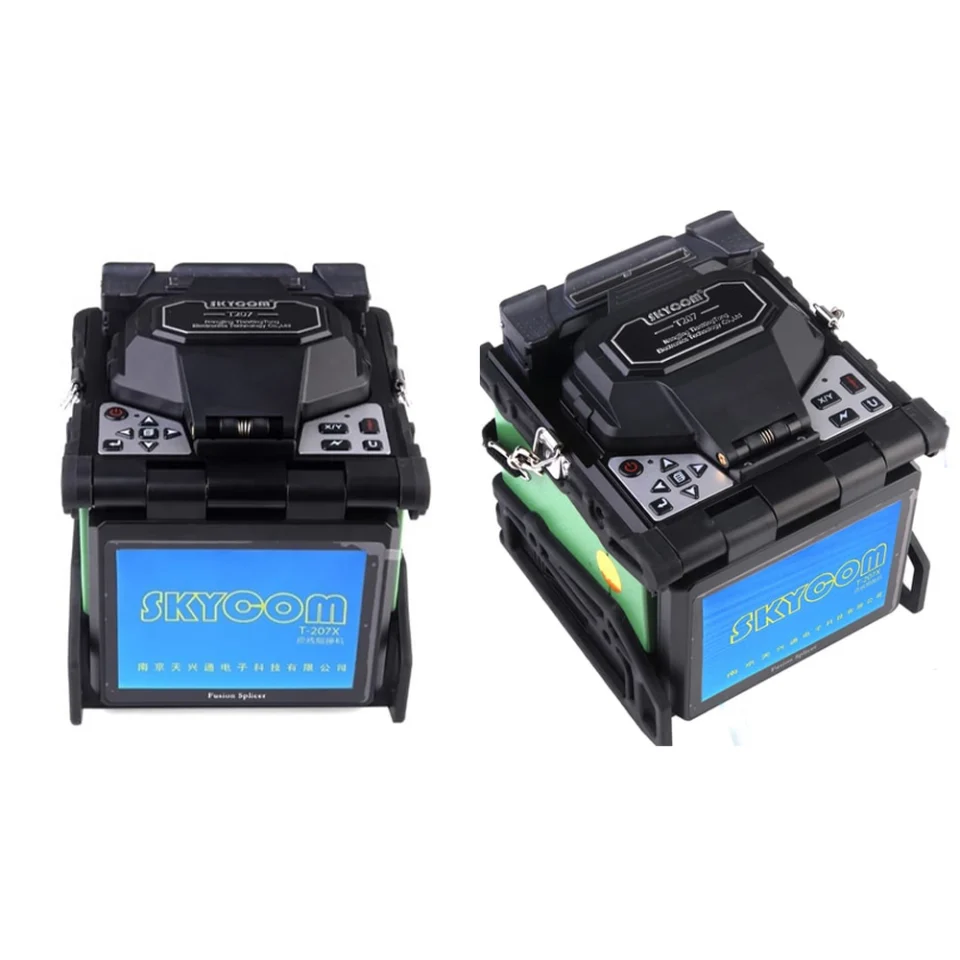 Máy hàn quang Skycom T-207X chính hãng cao cấp