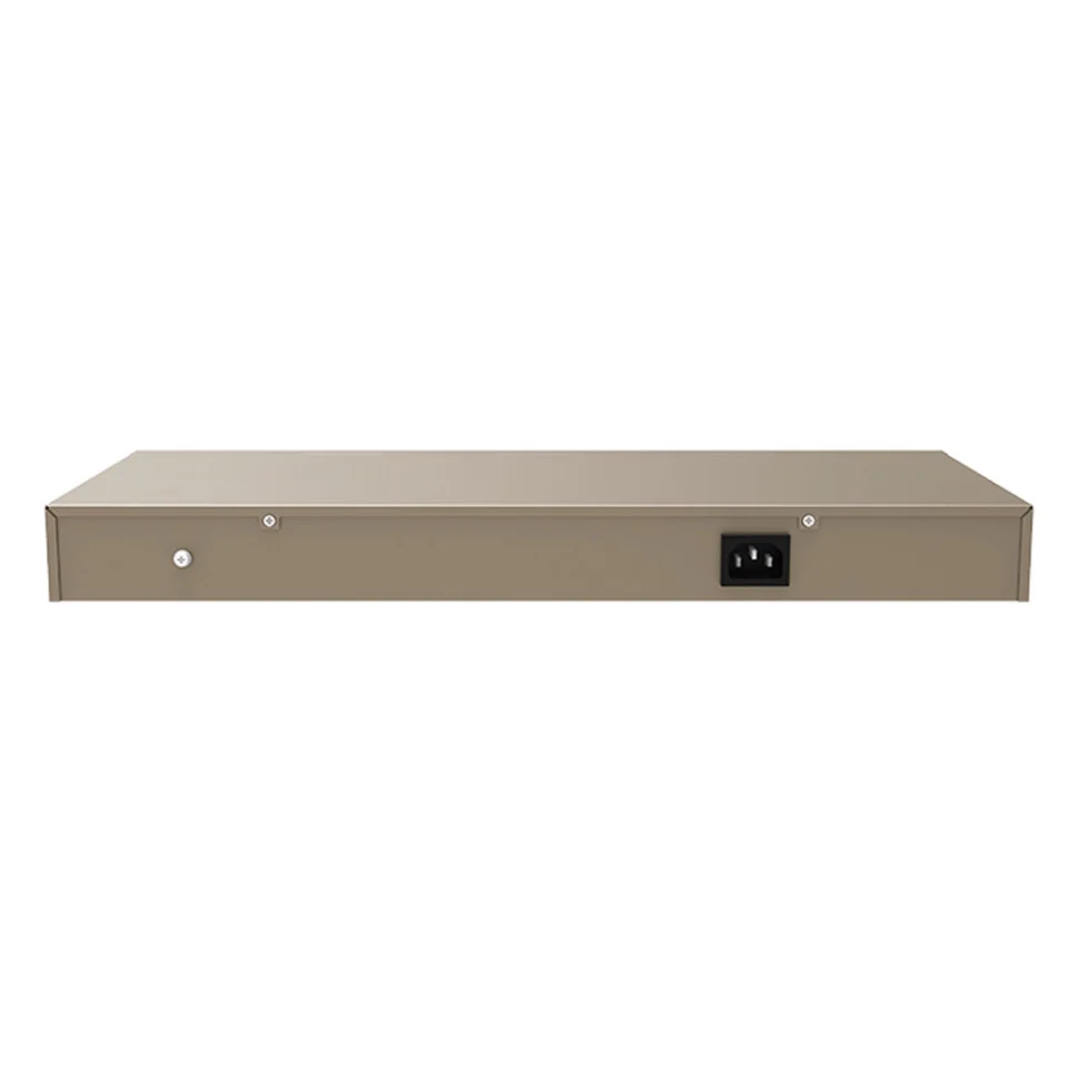 Switch PoE 24 port 10100 IP-Com F1126P-24-250W (4)