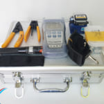 Bộ dụng cụ quang 6 món Toolkit-6M