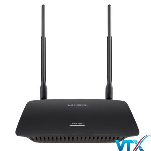 Bộ kick sóng wifi Linksys AC1200 DUAL-BAND | PN : RE6500HG