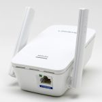 Bộ kick sóng wifi Linksys RE6400 AC1200 BOOST EX (3)