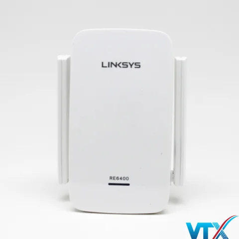 Bộ kick sóng wifi Linksys RE6400 AC1200 BOOST EX
