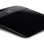 Bộ phát wifi Linksys E1200