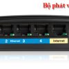 Bộ phát wifi Linksys E1200