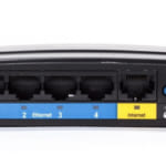 Bộ phát wifi Linksys E1700