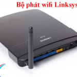 Bộ phát wifi Linksys E1700