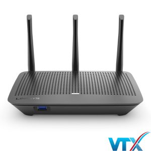 Bộ phát wifi Linksys EA7500 MAX-STREAM AC1900 MU-MIMO