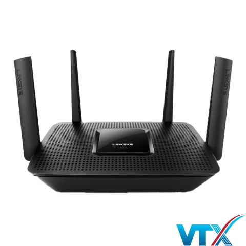 Bộ phát wifi Linksys EA8300 MAX-STREAM AC2200 TRI-BAND