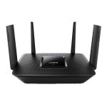 Bộ phát wifi Linksys EA8300 MAX-STREAM AC2200 TRI-BAND (2)